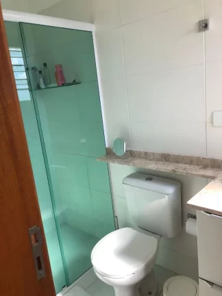 Imagem Apartamento com 2 dormitórios à venda, 70 m² por R$ 340.000,00 - Jardim Coleginho - Jacareí/SP