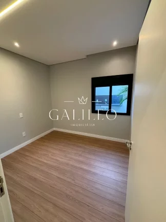 Imagem CASA Á VENDA NO CONDOMÍNIO RESERVA DA MATA - CORRUPIRA JUNDIAÍ -SP
