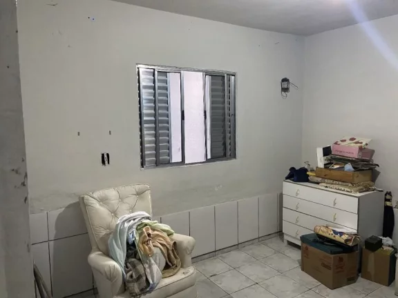 Imagem Casa com 2 dormitórios à venda, 144 m² por R$ 330.000,00 - Parque Maria Helena - Suzano/SP