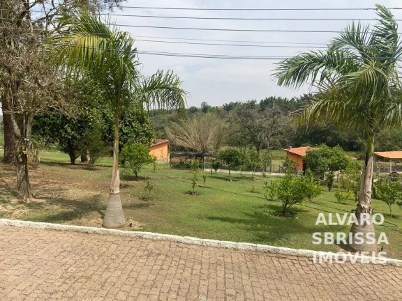 Imagem Sítio com 6 dormitórios à venda, 108.900 m² Bairro Itaim - Itu/SP