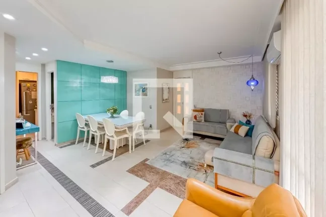 Imagem Apartamento à Venda - Vila Mariana, 2 Quartos, 100 m2
