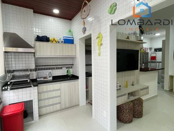 Imagem Apartamento á venda na Praia das Toninhas