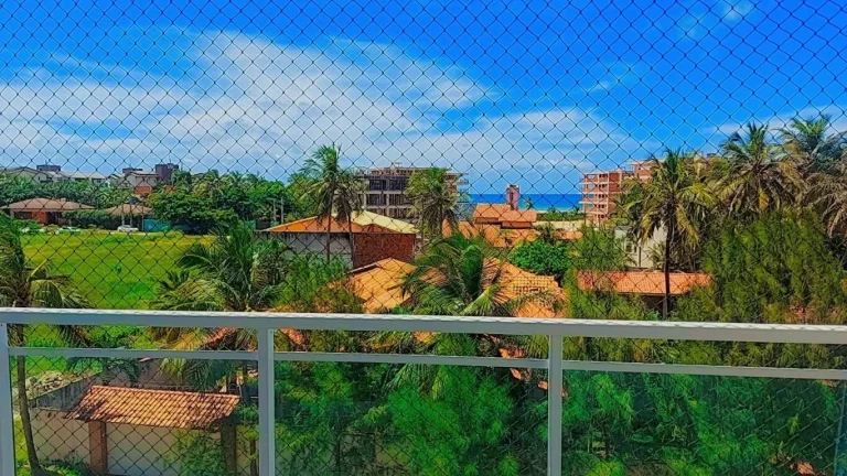 Imagem Apartamento para venda, 2 quarto(s), Porto Das Dunas, Aquiraz
