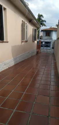 Imagem CASA RESIDENCIAL em SÃO PAULO - SP, VILA PIRAJUSSARA