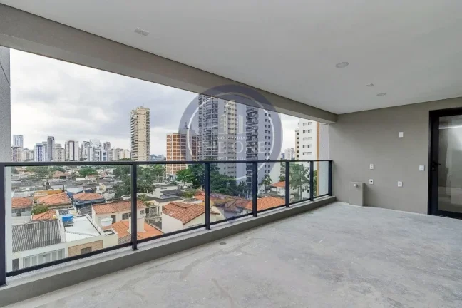 Imagem APARTAMENTO RESIDENCIAL em SÃO PAULO - SP, BROOKLIN PAULISTA