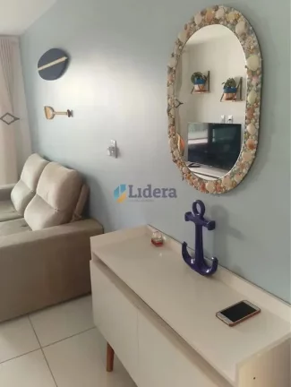 Imagem Apto á venda - 67m² - 3 quartos - 1 suíte - Poço, Cabedelo/PB