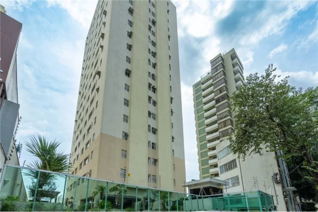 Imagem APARTAMENTO RESIDENCIAL em São Paulo - SP, Santana
