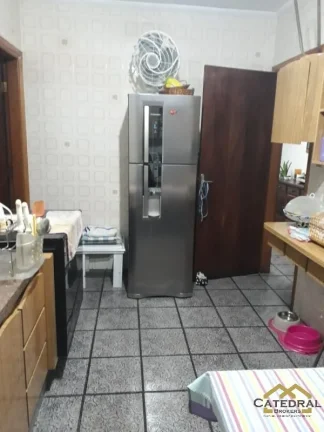 Imagem APARTAMENTO COM 2 DORMITÓRIOS À VENDA, 98 M² POR R$ 320.000,00 - CANTO DO FORTE - PRAIA GRANDE/SP