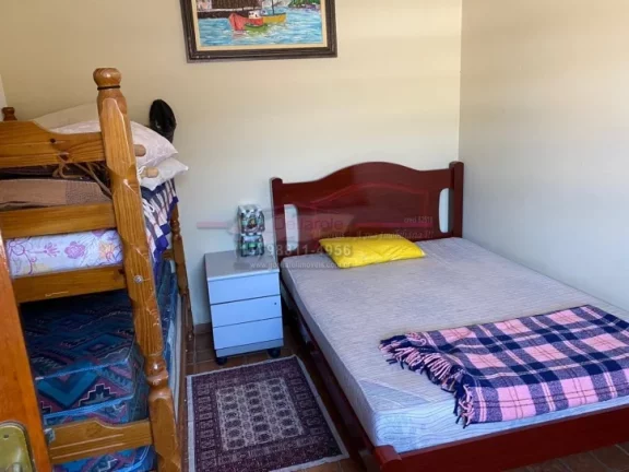 Imagem Chácara residencial à venda dentro de condomínio