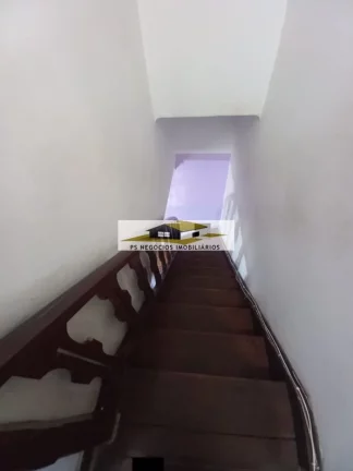 Imagem Sobrado para venda Vila Monumento