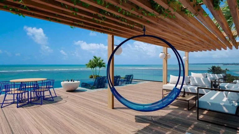 Imagem Apartamento à venda em João Pessoa, Jardim Oceania, com 1 quarto, 60,84m2
