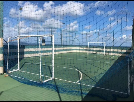 Imagem Apartamento 2 dormitórios sendo 1 suíte lazer no Bairro Caiçara