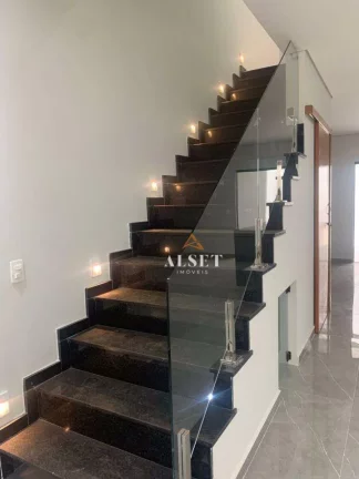 Imagem Sobrado Residencial à venda, Vila Carrão, São Paulo - SO0305.