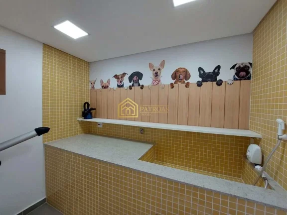Imagem Apartamento Padrão