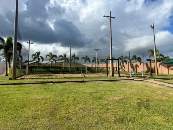 Imagem Terreno 646m² no Condomínio Riviera Park!