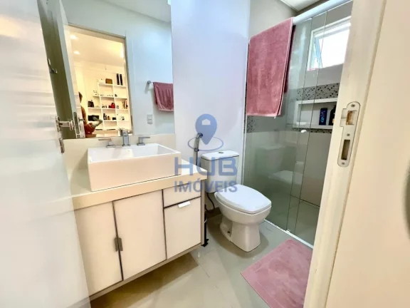 Imagem Apartamento à Venda, 239m2, 3 Suítes, 3 Vagas - Balneário Camboriú/SC