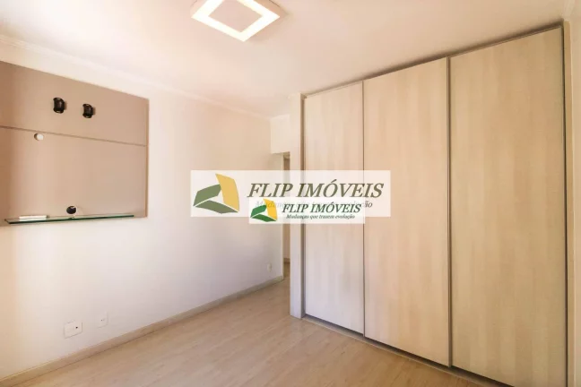 Imagem Lindo apartamento para venda com 116 m² com 3 quartos no miolo do Cambuí - Campinas - SP