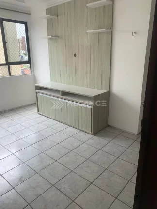 Imagem Apto - 3 Quartos - 1 Suíte - 87 m² - Jardim Oceania, João Pessoa/PB