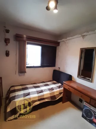 Imagem Elegante Apartamento em Santo Amaro, São Paulo, Próximo à Estação Brooklin