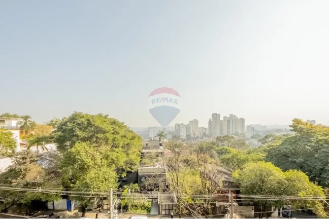 Imagem Apartamento Garden que se destaca pela localização no bairro charmoso da Vila Madalena, com 2 dormitórios, sendo 1 suite, 2 banheiros e 1 vaga .
