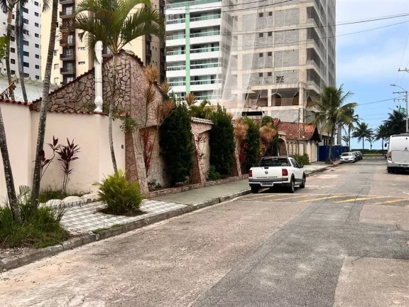Imagem CASA COM 110 m² - FLÓRIDA - PRAIA GRANDE SP