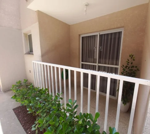 Imagem OPORTUNIDADE! - Apartamento no Vina de San Lourenço