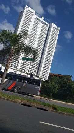 Imagem Apto. ACQUA PARK ALPHAVILLE 54m²