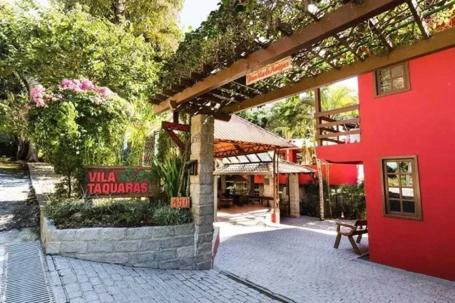 Imagem Pousada Praia de Taquaras, Balneário Camboriú, SC