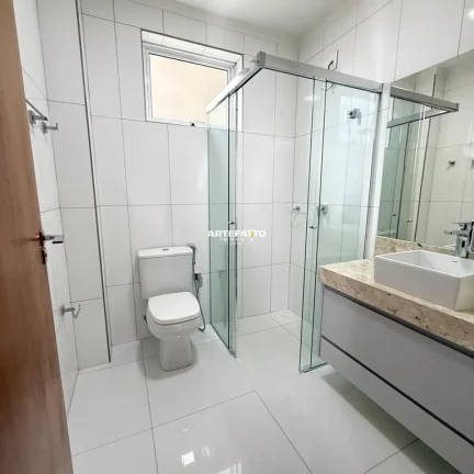 Imagem Vende-se Apartamento Novo, com planejados Área Central