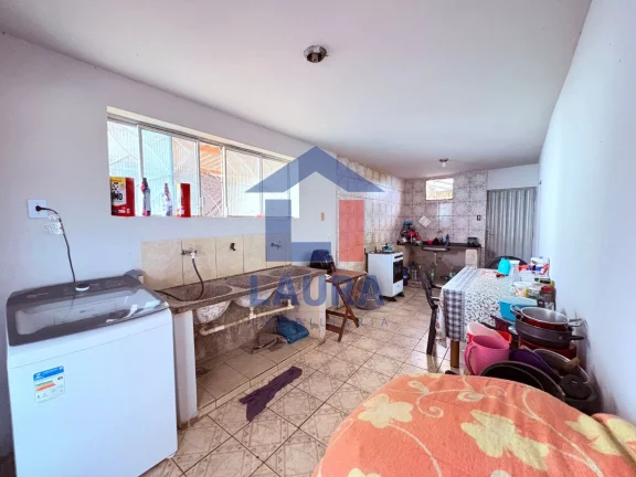 Imagem CASA RESIDENCIAL em PARÁ DE MINAS - MG, SÃO PAULO