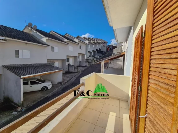 Imagem Casa / Sobrado para Venda em Pinhalzinho, --------------, 2 dormitórios, 2 banheiros, 2 vagas