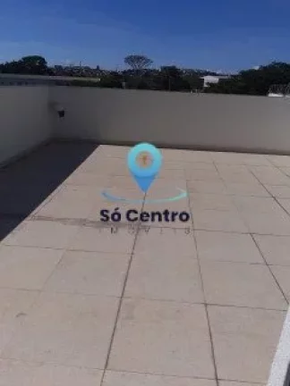 Imagem Ótima oportunidade de adquirir uma cobertura com 3 dormitórios, localizada na Rua José Alves da S...