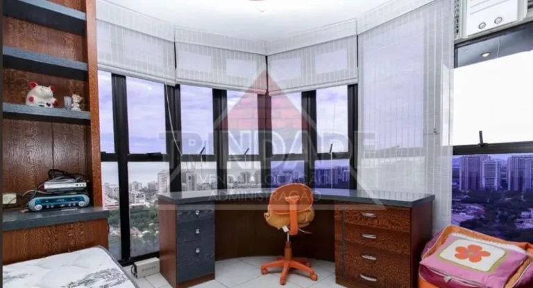 Imagem APARTAMENTO RESIDENCIAL em RIO DE JANEIRO - RJ, BARRA DA TIJUCA