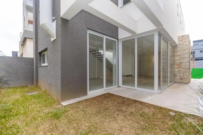 Imagem CASA 3 QUARTOS CONDOMINIO FECHADO NO CAMPO COMPRIDO