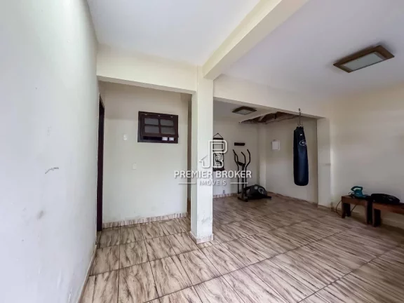 Imagem Casa à venda, 123 m² por R$ 690.000,00 - Alto - Teresópolis/RJ
