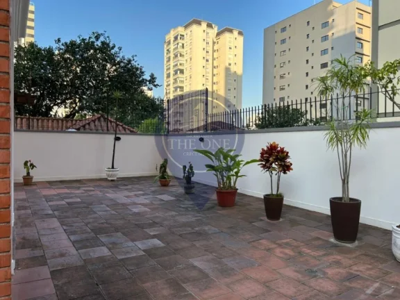 Imagem Apartamento à venda em São Paulo-SP, Vila Mariana: 2 quartos, 2 salas, 1 banheiro, 1 vaga, 50m². Confira!