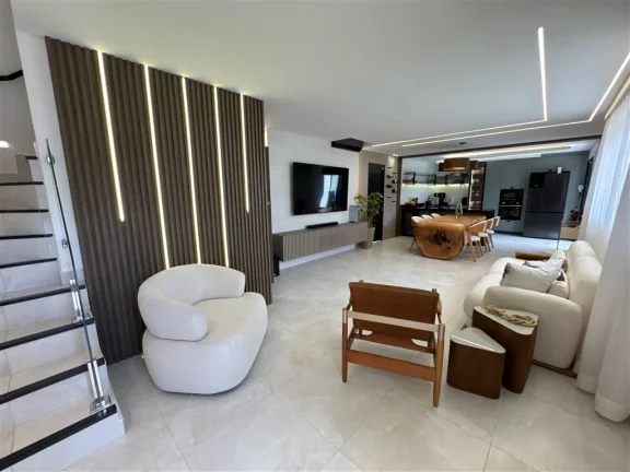 Imagem CASA COM 140 m² - GUILHERMINA - PRAIA GRANDE SP