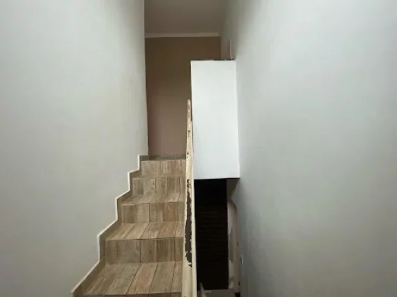 Imagem Casa com 4 dormitórios à venda, 200 m² por R$ 380.000,00 - Jardim Bela Vista - Tatuí/SP