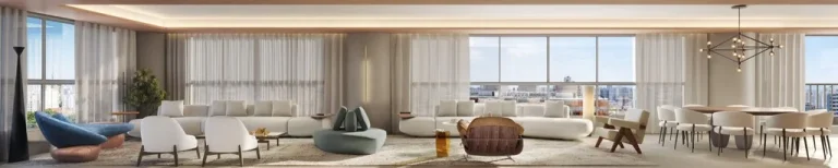 Imagem City Park Palace