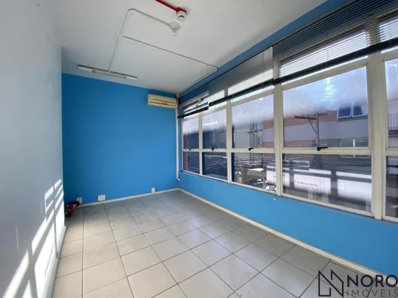 Imagem SALA COMERCIAL NO CENTRO DE SANTA MARIA