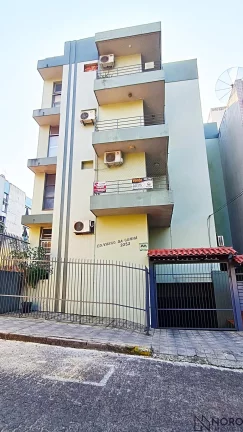 Imagem Apartamento 3 dormitórios no Centro, 128m² com garagem
