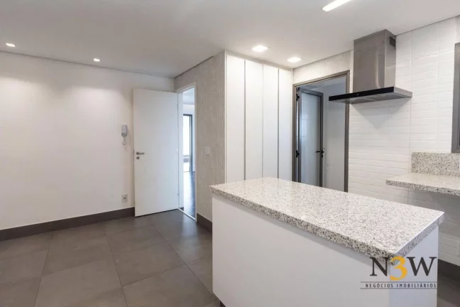 Imagem Apartamento com 2 dormitórios à venda, 141 m² por R$ 2.490.000,00 - Vila Leopoldina - São Paulo/SP
