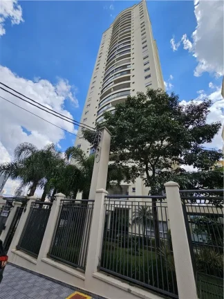 Imagem Um empreendimento pronto para morar com apartamentos de 3 e 4 dormitórios, projetados para oferecer...
