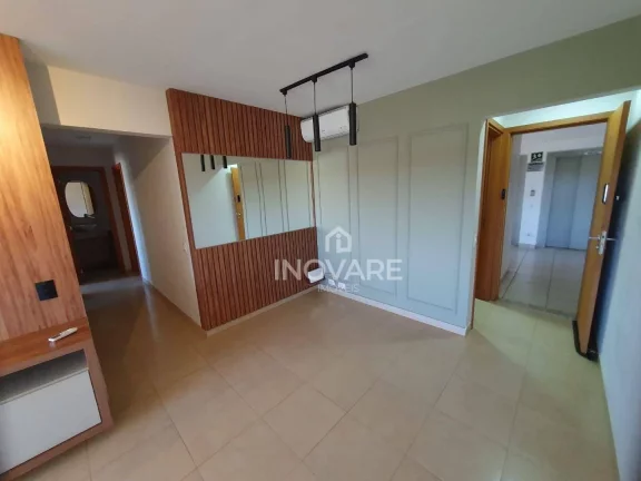 Imagem Apartamento com 3 dormitórios à venda, 80 m² por R$ 580.000,00 - Setor Nova Aurora - Itumbiara/GO
