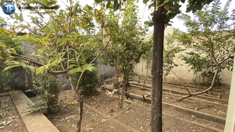 Imagem Casa com 3 Quartos à Venda, 433 m² em Bela Vista  - Ipatinga