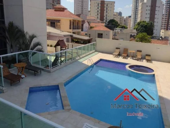 Imagem Apartamento - Bela Vista