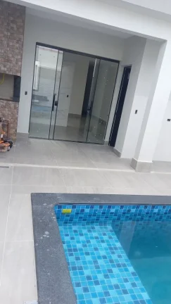 Imagem Casa para Venda em Itanhaém, Gaivota (Praia), 2 dormitórios, 1 suíte, 2 banheiros, 2 vagas