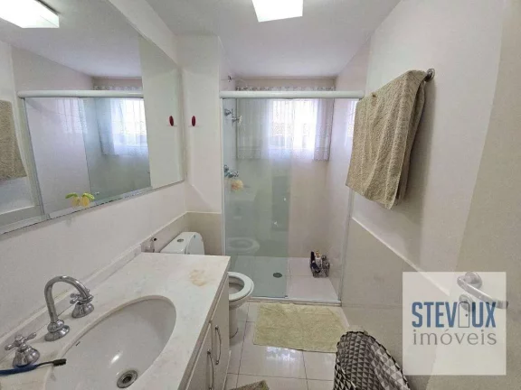 Imagem Apartamento com varanda gourmet e ótimo lazer na Vila Nova Conceição