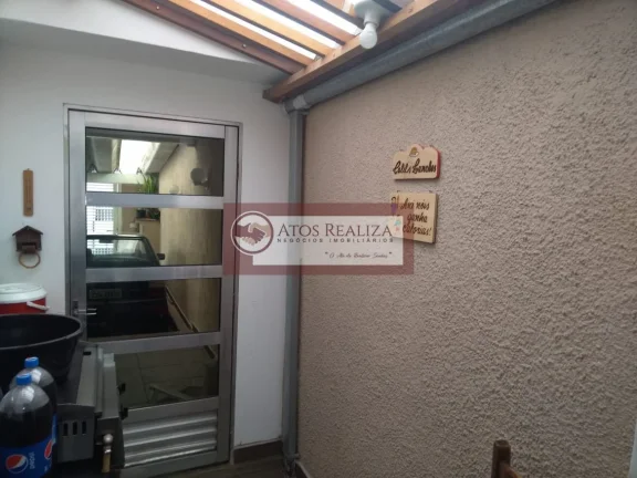 Imagem Compre Casa térrea Cidade Dutra Interlagos
