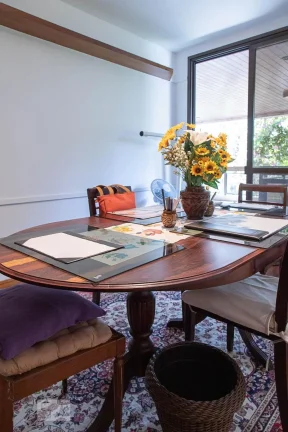 Imagem Apartamento à Venda - Recreio, 4 Quartos, 249 m2